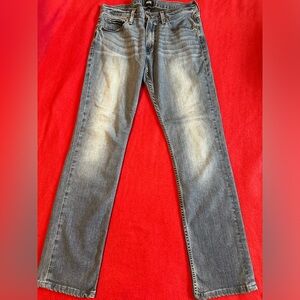 Paige Federal Men’s Jeans